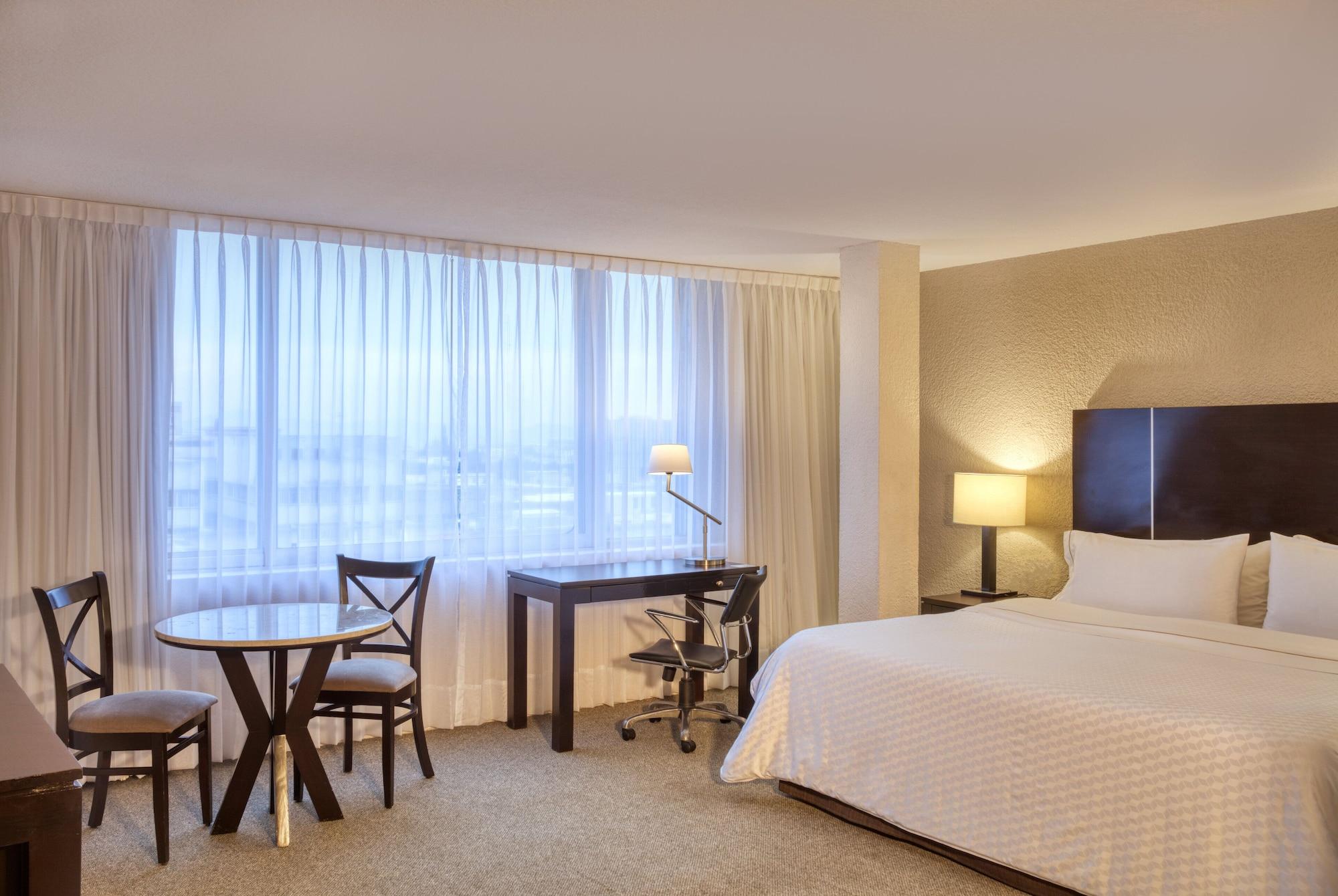 Hotel Plaza Genova Centro กัวดาลาฮารา ภายนอก รูปภาพ