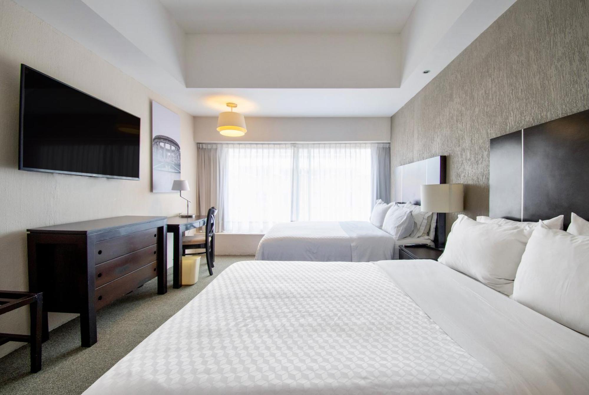 Hotel Plaza Genova Centro กัวดาลาฮารา ภายนอก รูปภาพ