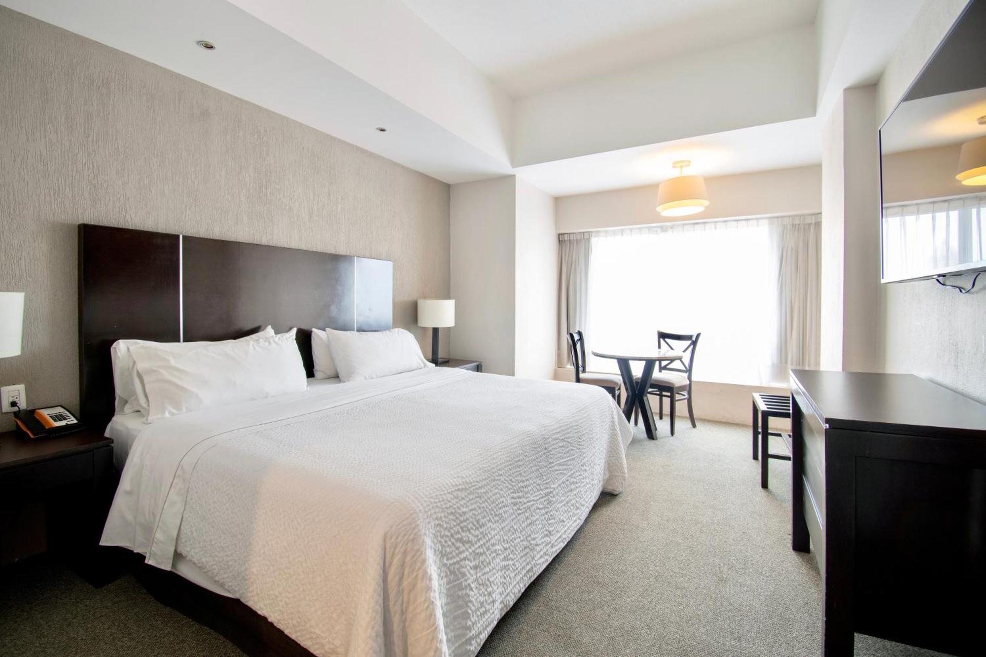 Hotel Plaza Genova Centro กัวดาลาฮารา ภายนอก รูปภาพ