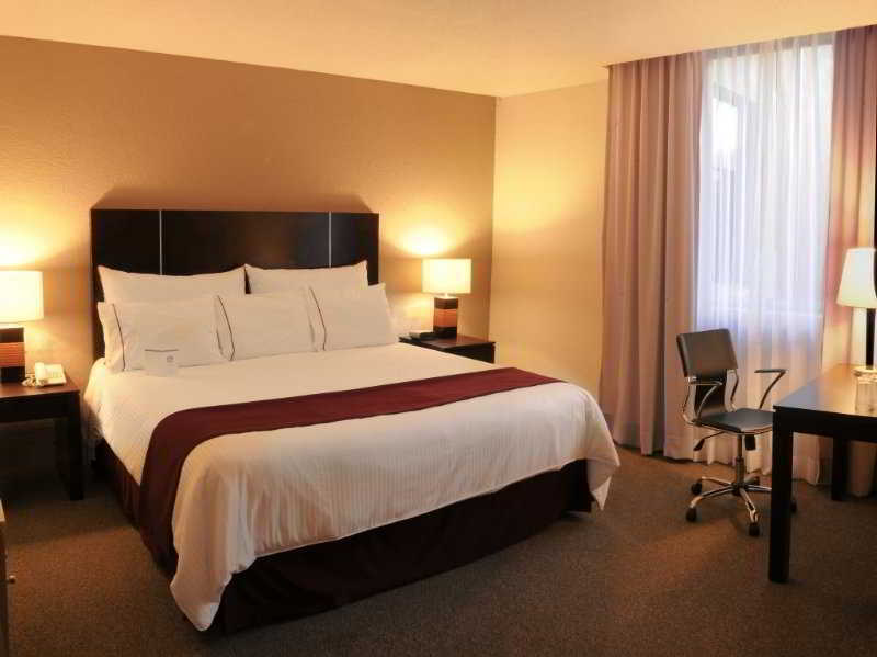 Hotel Plaza Genova Centro กัวดาลาฮารา ภายนอก รูปภาพ