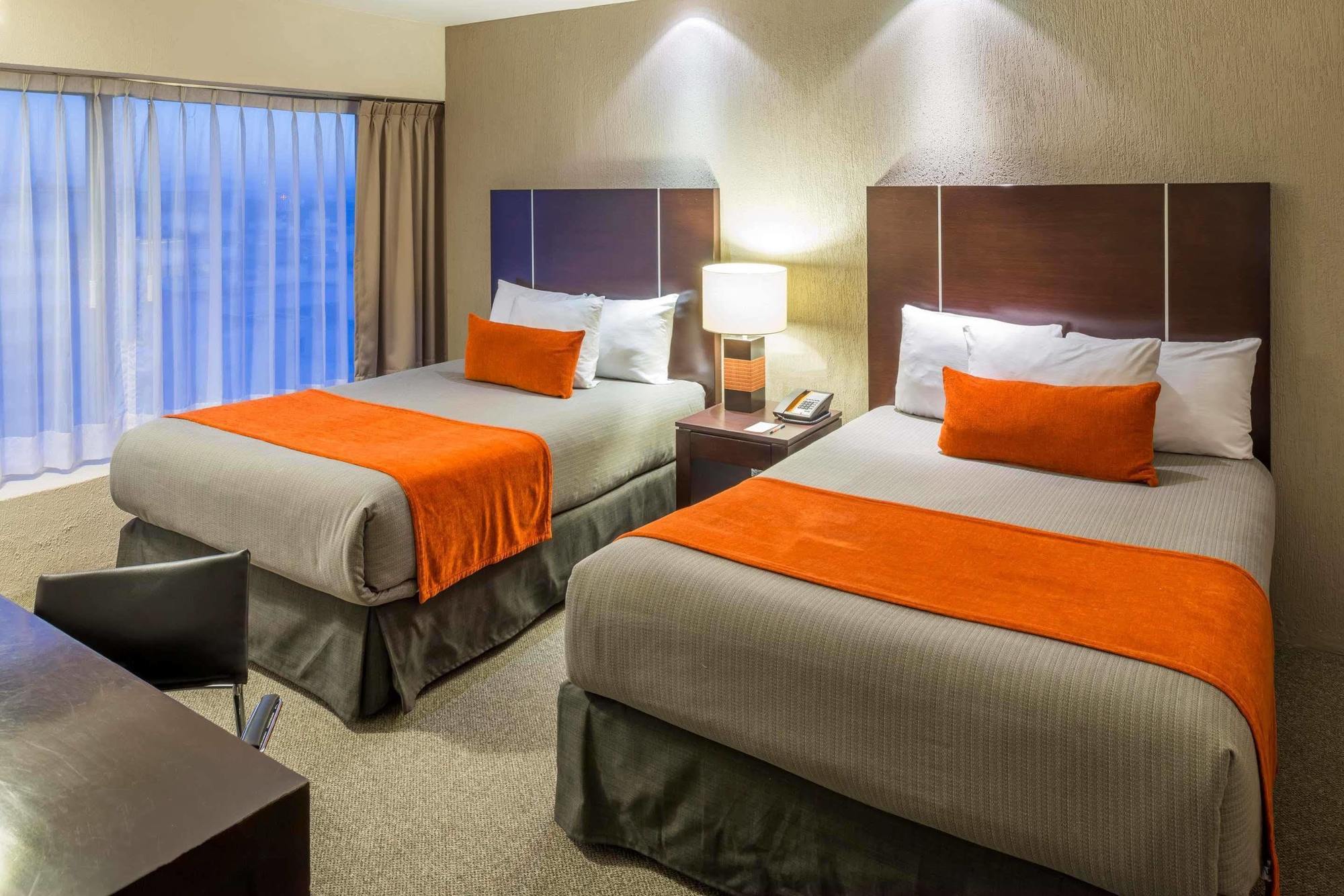 Hotel Plaza Genova Centro กัวดาลาฮารา ภายนอก รูปภาพ